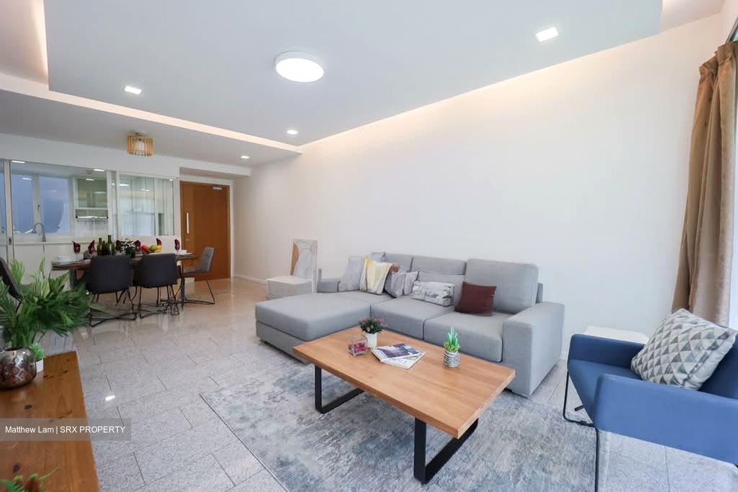 Woodleigh Close (D13), Condominium #577829441